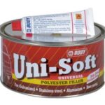 Σιδηρόστοκος Unisoft (1000ml)