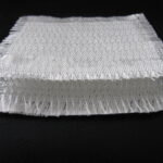 3D Glass Υαλοΰφασμα 780 g/m2 Πάχος 3mm / Φάρδος 1,27m