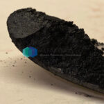 Χρωστική Σκόνη Diamond Pearl NPR 6091 Black (25 gr)