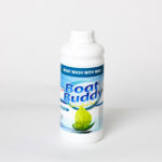Boat Buddy Wash with Wax Καθαριστικό Σαμπουάν με (κερί 1L)