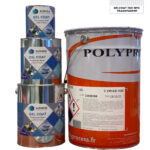 Gelcoat Iso NPG Διάφανο