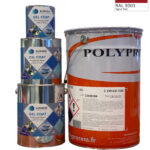 Gelcoat Κόκκινο RAL 3001