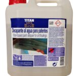 Αφαιρετικό Υφαλοχρωμάτων Decapante Al Agua