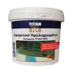 Αφαιρετικό Υφαλοχρωμάτων Decapante Al Agua - Image 2