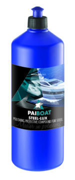 Pai Boat Steel Lux Γυαλιστική αλοιφή μετάλλων (0,5kg) - Image 4