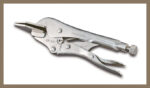 Σφικτήρας Resin Line Clamp