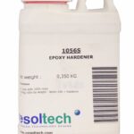 Σκληρυντής Resoltech 1056 για ρητίνη 1050 (0,35 kg)