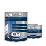 UniPrimer Αστάρι Πολυουρεθάνης Λευκό (750ml)