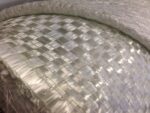 Υαλοΰφασμα Combination 600-300 g/m2 Φάρδος 1,25μ