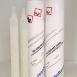 Εποξική Κόλλα Resoltech KU 3350-3358 Fast High Performance (Φυσιγγα 250ml)