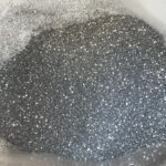 Bright Silver Metal Flakes (60gr)