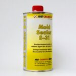 Ημιμόνιμο Αποκολλητικό JostMold Sealer S31 (0,5l)