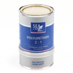Sealine Χρώμα Πολυουρεθάνης Εκρού (750ml)
