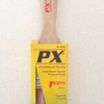 Πινέλο PX Professional  Νο 1 1/2