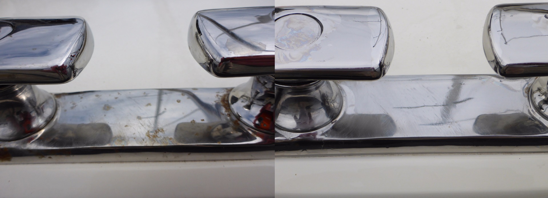 SUPER STAINLESS Καθαριστικό για Ανοξείδωτα - Image 9