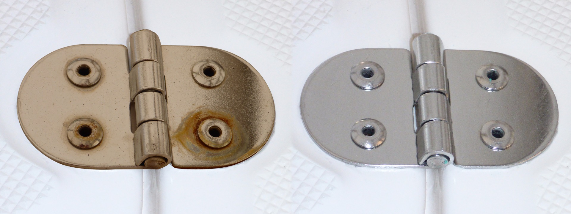 SUPER STAINLESS Καθαριστικό για Ανοξείδωτα - Image 17