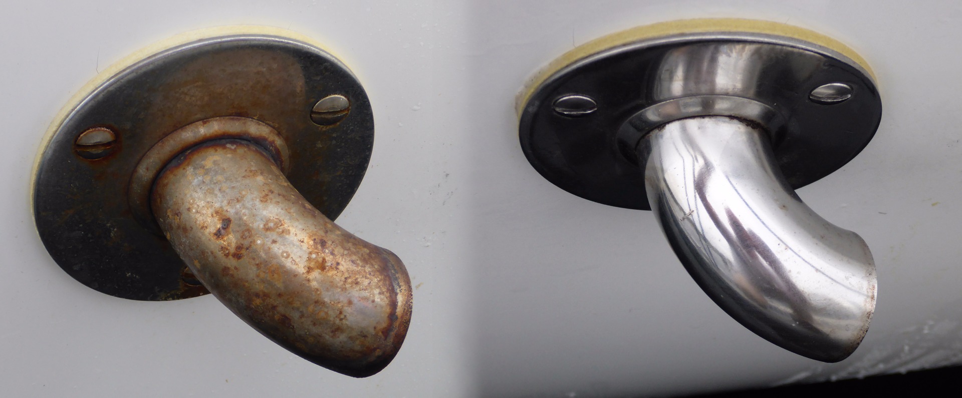 SUPER STAINLESS Καθαριστικό για Ανοξείδωτα - Image 18