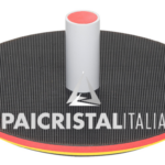 Pai Boat Βάση Αλοιφαδόρου S15 για Twister Σφουγγάρια 150Φ