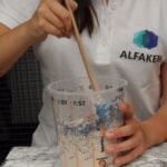 Μεγάλοι Ξύλινοι Αναδευτήρες
