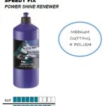 Pai Boat Speedy Fix  DIY Αλοιφή Γυαλίσματος Χειρός (0,5kg)