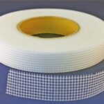 Tac Strip Fiberglass Κολλητική Ταινία Συγκράτησης Υφασμάτων