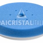 Pai Boat Twister Σφουγγάρι Γυαλίσματος Μπλε Μέτριο-Μαλακό 30mm x 175Φ