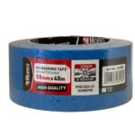 Χαρτοταινία UV Masking Tape 50mm