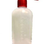 Μετρητής 500ml με ρύγχος