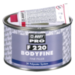 Σιδηρόστοκος Bodyfine (1kg)