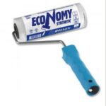 Ρολό Βαφής Συνθετικό Economy Rollex No10 κομπλέ