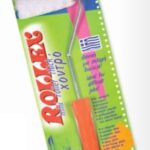 Ρολό Βαφής Καλοριφέρ Χοντρό Rollex κομπλέ