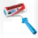 Ρολό Βαφής Πολυεστέρα Rollex No18