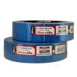 Χαρτοταινία UV Masking Tape 30mm
