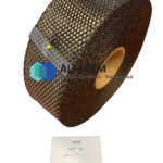 Ταινία Carbon 118 Woven με Φάρδος 5cm