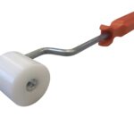 Πλαστικό Ρολό Sticky Tape Roller 35 x 40mm