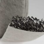 DIADRAIN 5cm Flat Resin/Vacuum Channel