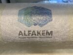 Υαλοΰφασμα Chopped Strand Mat 100g/m2 Powder Φάρδος 1.25μ