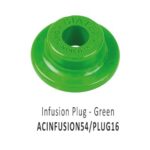 Infusion Plug 16mm