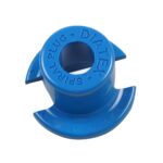 Spiral Plug 16mm