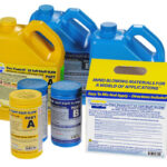 Smooth-On FLEX Foam-iT 15 Tuff Stuff Διογκούμενη Πολυουρεθάνη Ελαστική