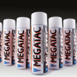 Κόλλα Spray MEGATAC (500ml)