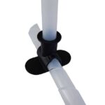 SpiralPlug Wing for Infusion 12mm