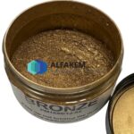 Χρωστική Metallic Pigment Bronze/ Μπρούτζος (50 gr)