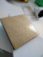 Χρωστική Metallic Pigment Bronze/ Μπρούτζος (50 gr) - Image 3