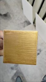 Χρωστική Metallic Pigment Gold / Χρυσό (50 gr) - Image 2