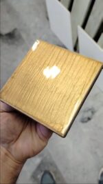 Χρωστική Metallic Pigment Gold / Χρυσό (50 gr) - Image 3