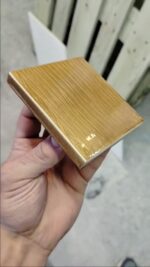 Χρωστική Metallic Pigment Gold / Χρυσό (50 gr) - Image 4