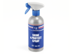 SEALINE Spray Κερώματος S5__Shine & Protect (500ml)