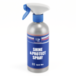 SEALINE Spray Κερώματος S5__Shine & Protect (500ml)