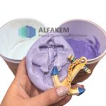 Σιλικόνη Καλουπιών Πλαθούμενη Γρήγορη Fast Sil (300gr+300gr)